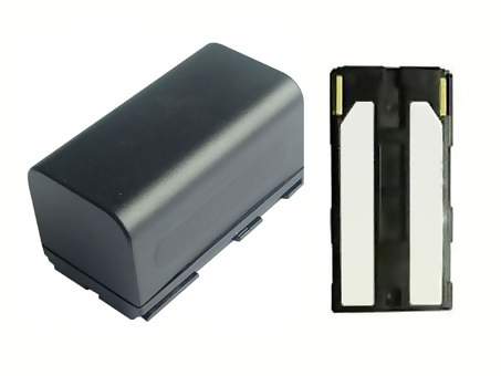 Kompatibel videokamera batteri til CANON BP-930R Kompatibel videokamera batteri CANON til BP-930R