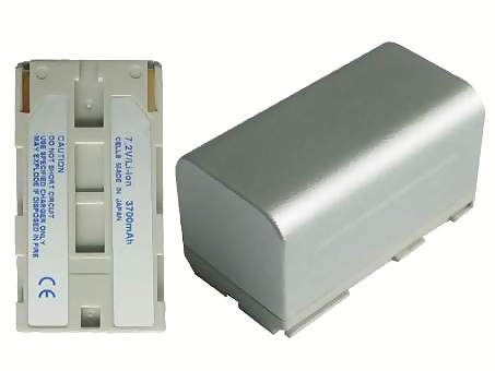 Kompatibel videokamera batteri til CANON GL2 Kompatibel videokamera batteri CANON til GL2