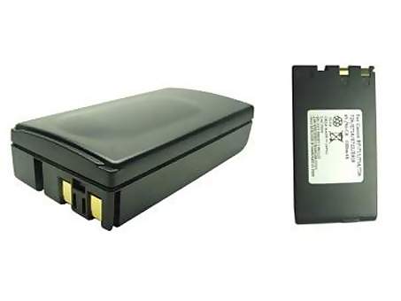 Kompatibel videokamera batteri til CANON UCS5 Kompatibel videokamera batteri CANON til UCS5