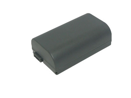 Kompatibel videokamera batteri til CANON BP-310 Kompatibel videokamera batteri CANON til BP-310
