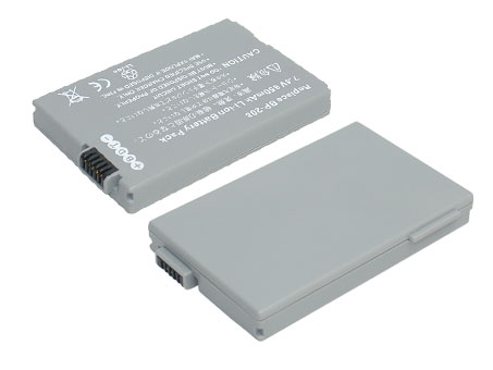 Kompatibel videokamera batteri til CANON iVIS DC22 Kompatibel videokamera batteri CANON til iVIS DC22
