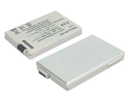 Kompatibel videokamera batteri til CANON DC40 Kompatibel videokamera batteri CANON til DC40