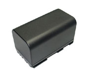 Kompatibel videokamera batteri til CANON GL1 Kompatibel videokamera batteri CANON til GL1