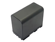 Kompatibel videokamera batteri til CANON XL2 Body Kit Kompatibel videokamera batteri CANON til XL2 Body Kit