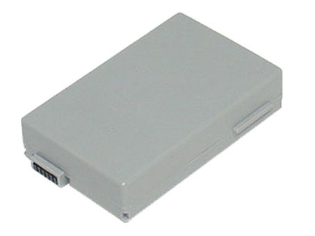 Kompatibel videokamera batteri til CANON HR10 Kompatibel videokamera batteri CANON til HR10