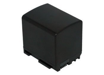 Kompatibel videokamera batteri til CANON iVIS HF11 Kompatibel videokamera batteri CANON til iVIS HF11