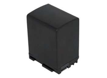 Kompatibel videokamera batteri til CANON BP-827 Kompatibel videokamera batteri CANON til BP-827