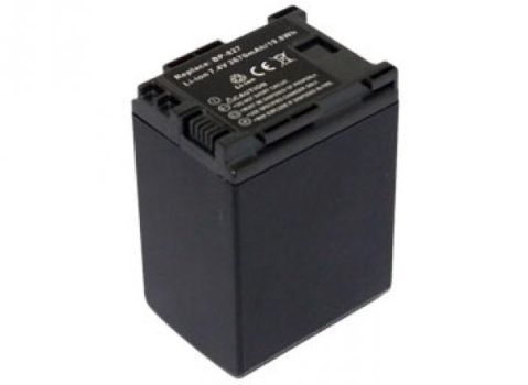 Kompatibel videokamera batteri til CANON iVIS HF11 Kompatibel videokamera batteri CANON til iVIS HF11