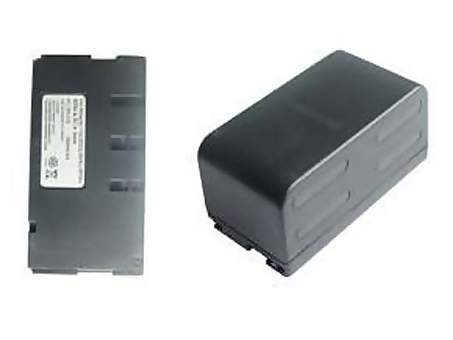 Kompatibel videokamera batteri til HITACHI VM-D64 Kompatibel videokamera batteri HITACHI til VM-D64