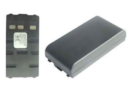 Kompatibel videokamera batteri til PANASONIC NV-RJ46 Kompatibel videokamera batteri PANASONIC til NV-RJ46