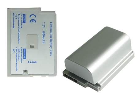 Kompatibel videokamera batteri til JVC GR-DVM70 Kompatibel videokamera batteri JVC til GR-DVM70
