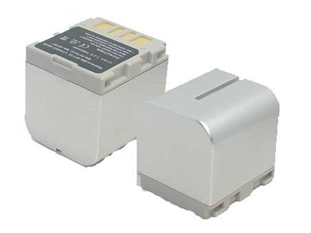 Kompatibel videokamera batteri til JVC GR-DF430 Kompatibel videokamera batteri JVC til GR-DF430