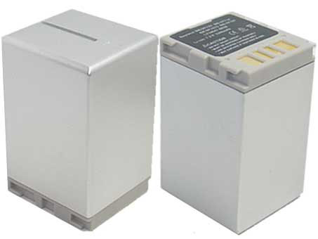 Kompatibel videokamera batteri til JVC GR-DF430 Kompatibel videokamera batteri JVC til GR-DF430