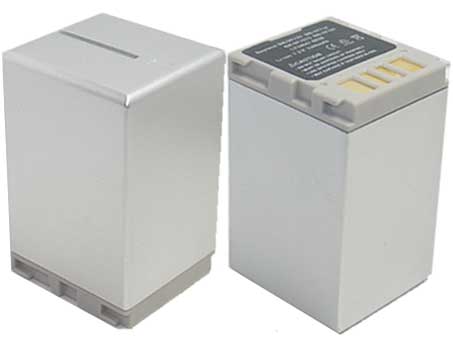 Kompatibel videokamera batteri til JVC GR-DF430 Kompatibel videokamera batteri JVC til GR-DF430