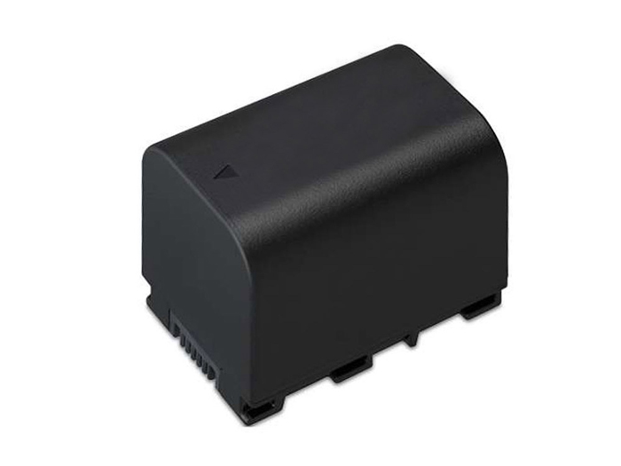 Kompatibel videokamera batteri til JVC Everio GZ-HM50 Series Kompatibel videokamera batteri JVC til Everio GZ-HM50 Series