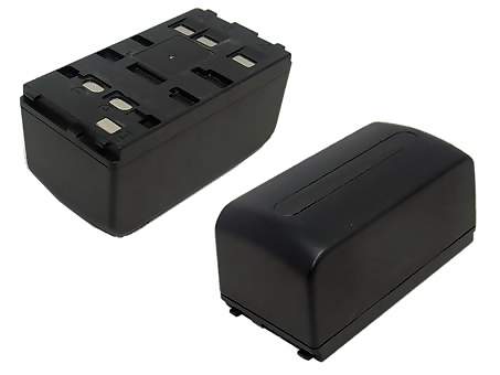 Kompatibel videokamera batteri til TWO-WAYS FIT SHARP Kompatibel videokamera batteri TWO-WAYS til FIT SHARP