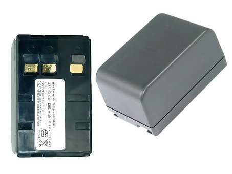 Kompatibel videokamera batteri til PANASONIC HHR-V40 Kompatibel videokamera batteri PANASONIC til HHR-V40