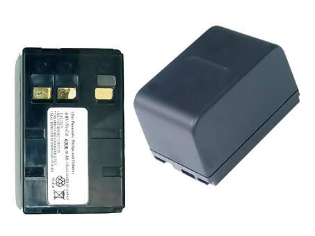 Kompatibel videokamera batteri til PANASONIC VW-VBH10E Kompatibel videokamera batteri PANASONIC til VW-VBH10E