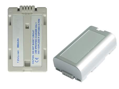 Kompatibel videokamera batteri til PANASONIC NV-MX1B Kompatibel videokamera batteri PANASONIC til NV-MX1B