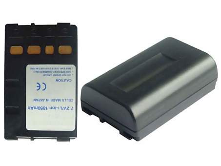 Kompatibel videokamera batteri til PANASONIC NVRX64 Kompatibel videokamera batteri PANASONIC til NVRX64