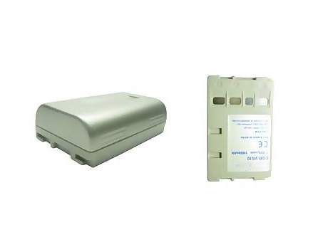 Kompatibel videokamera batteri til PANASONIC NVRX64 Kompatibel videokamera batteri PANASONIC til NVRX64