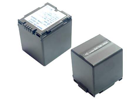 Kompatibel videokamera batteri til PANASONIC CGA-DU21A Kompatibel videokamera batteri PANASONIC til CGA-DU21A