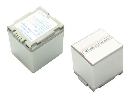 Kompatibel videokamera batteri til PANASONIC PV-GS31 Kompatibel videokamera batteri PANASONIC til PV-GS31