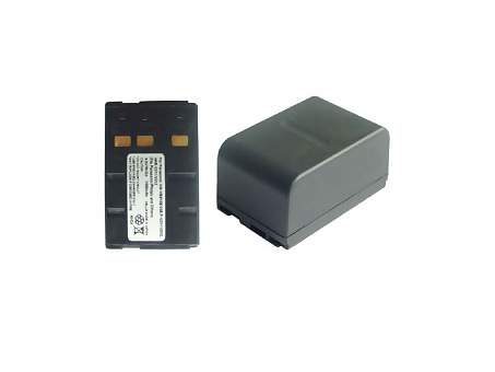 Kompatibel videokamera batteri til PANASONIC NV-R500EW Kompatibel videokamera batteri PANASONIC til NV-R500EW