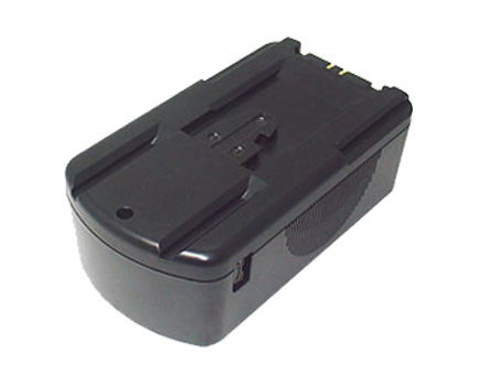 Kompatibel videokamera batteri til PANASONIC AJ-HDC27FP Kompatibel videokamera batteri PANASONIC til AJ-HDC27FP