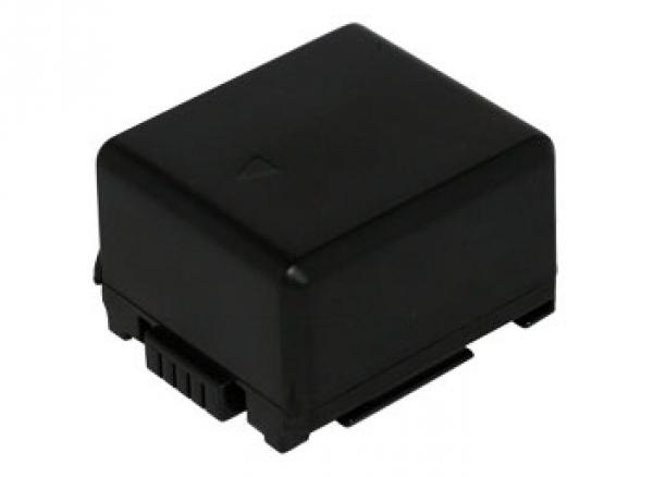 Kompatibel videokamera batteri til PANASONIC HDC-SD5GC-K Kompatibel videokamera batteri PANASONIC til HDC-SD5GC-K