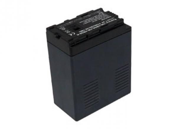 Kompatibel videokamera batteri til PANASONIC SDR-H48GK Kompatibel videokamera batteri PANASONIC til SDR-H48GK