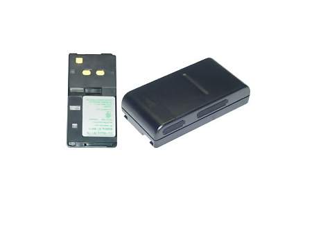 Kompatibel videokamera batteri til SHARP VL-MX7U(SL) Kompatibel videokamera batteri SHARP til VL-MX7U(SL)