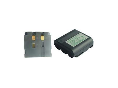 Kompatibel videokamera batteri til SHARP VL-AH30U Kompatibel videokamera batteri SHARP til VL-AH30U
