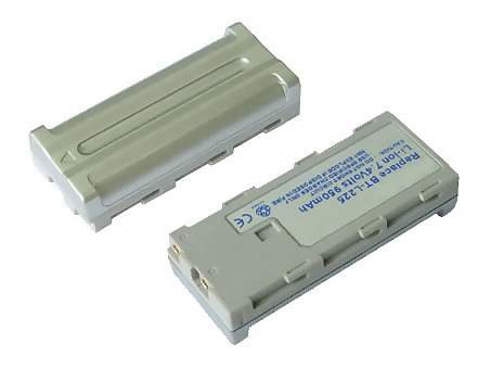 Kompatibel videokamera batteri til SHARP BT-L225 Kompatibel videokamera batteri SHARP til BT-L225