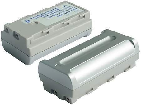 Kompatibel videokamera batteri til SHARP BT-L225 Kompatibel videokamera batteri SHARP til BT-L225