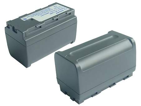 Kompatibel videokamera batteri til SHARP BT-L665U Kompatibel videokamera batteri SHARP til BT-L665U