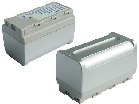 Kompatibel videokamera batteri SHARP  til BT-L225 