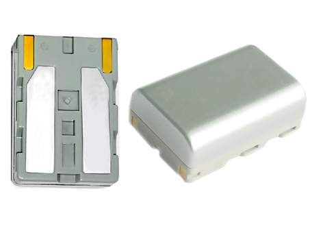 Kompatibel videokamera batteri til SAMSUNG SC-D39 Kompatibel videokamera batteri SAMSUNG til SC-D39