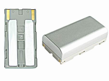Kompatibel videokamera batteri til SAMSUNG VP-W70U Kompatibel videokamera batteri SAMSUNG til VP-W70U