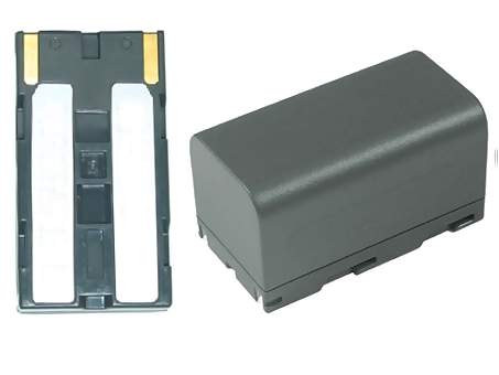Kompatibel videokamera batteri til SAMSUNG VM-B350 Kompatibel videokamera batteri SAMSUNG til VM-B350