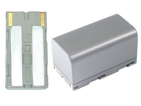 Kompatibel videokamera batteri til SAMSUNG VM-B350 Kompatibel videokamera batteri SAMSUNG til VM-B350