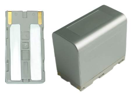 Kompatibel videokamera batteri til SAMSUNG VM-B350 Kompatibel videokamera batteri SAMSUNG til VM-B350