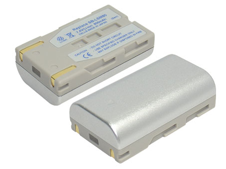 Kompatibel videokamera batteri til SAMSUNG VM-DC560K Kompatibel videokamera batteri SAMSUNG til VM-DC560K
