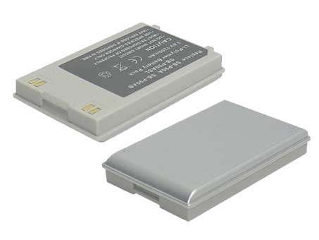 Kompatibel videokamera batteri til SAMSUNG SB-P90ASL Kompatibel videokamera batteri SAMSUNG til SB-P90ASL