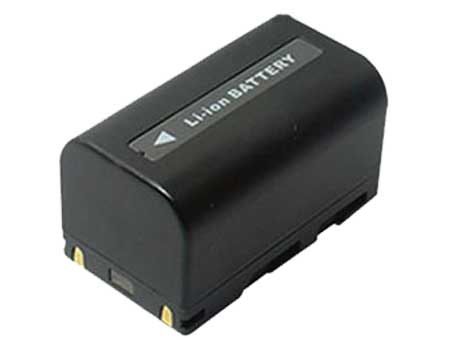Kompatibel videokamera batteri til SAMSUNG VP-D463B Kompatibel videokamera batteri SAMSUNG til VP-D463B