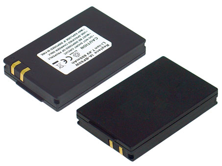 Kompatibel videokamera batteri til SAMSUNG SC-D385 Kompatibel videokamera batteri SAMSUNG til SC-D385