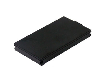 Kompatibel videokamera batteri til SAMSUNG VP-DX10 Kompatibel videokamera batteri SAMSUNG til VP-DX10