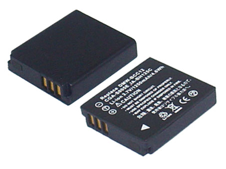 Kompatibel videokamera batteri til SAMSUNG HMX-R10 Kompatibel videokamera batteri SAMSUNG til HMX-R10