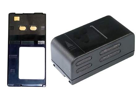 Kompatibel videokamera batteri til SONY CCD-V800E Kompatibel videokamera batteri SONY til CCD-V800E