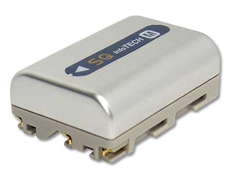 Kompatibel videokamera batteri til SONY DCR-PC9E Kompatibel videokamera batteri SONY til DCR-PC9E